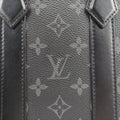 Sac Plat Mini Noir Monogram Eclipse M46453 サックプラ MINI ノワール モノグラム エクリプス M46453 