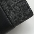 Sac Plat Mini Noir Monogram Eclipse M46453 サックプラ MINI ノワール モノグラム エクリプス M46453 