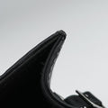 Sac Plat Mini Noir Monogram Eclipse M46453 サックプラ MINI ノワール モノグラム エクリプス M46453 
