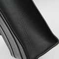 Sac Plat Mini Noir Monogram Eclipse M46453 サックプラ MINI ノワール モノグラム エクリプス M46453 