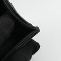 Sac Plat Mini Noir Monogram Eclipse M46453 サックプラ MINI ノワール モノグラム エクリプス M46453 