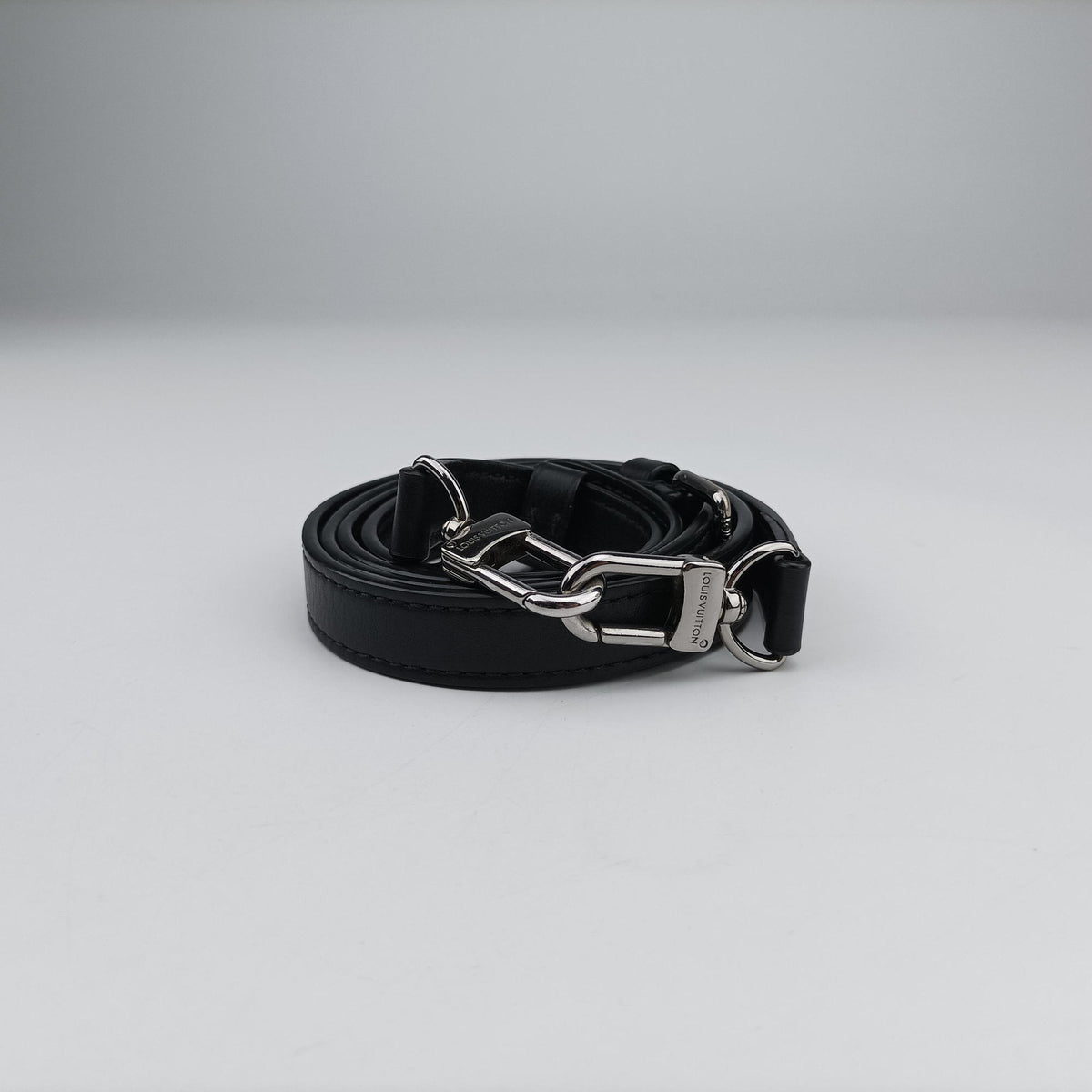 Sac Plat Mini Noir Monogram Eclipse M46453 サックプラ MINI ノワール モノグラム エクリプス M46453 
