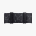 Sac Plat Mini Noir Monogram Eclipse M46453 サックプラ MINI ノワール モノグラム エクリプス M46453 