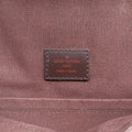 BROOKLYN MM EBENE Damier Canvas N51211 CA1131ブルックリンMM エベヌ ダミエキャンバス N51211 CA1131