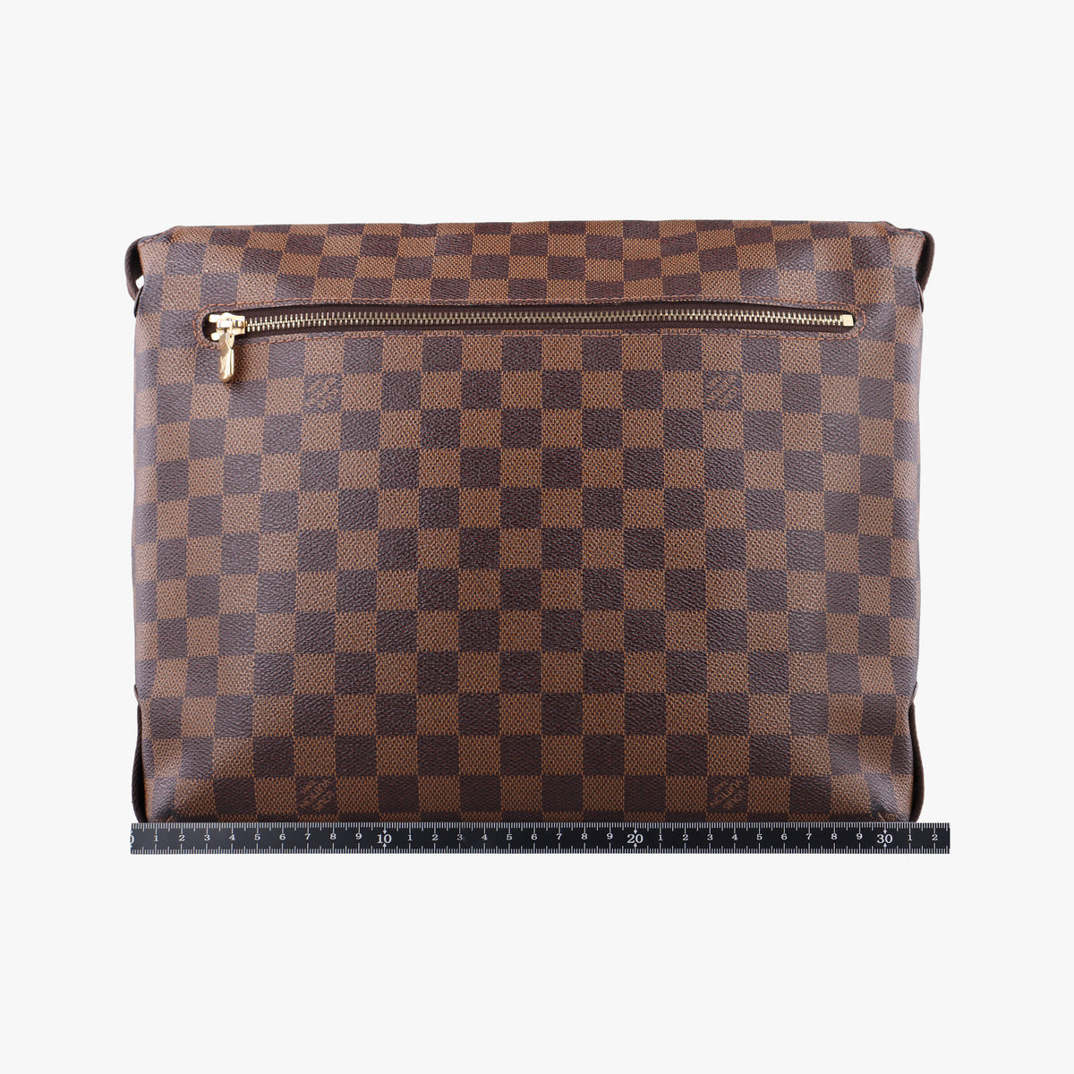 BROOKLYN MM EBENE Damier Canvas N51211 CA1131ブルックリンMM エベヌ ダミエキャンバス N51211 CA1131