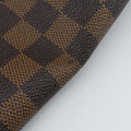 BROOKLYN MM EBENE Damier Canvas N51211 CA1131ブルックリンMM エベヌ ダミエキャンバス N51211 CA1131