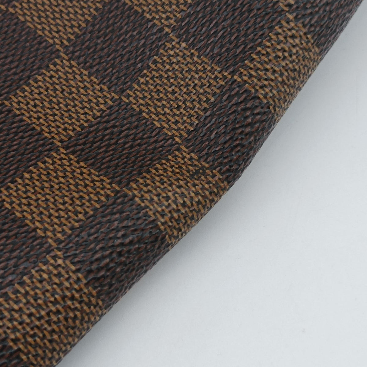 BROOKLYN MM EBENE Damier Canvas N51211 CA1131ブルックリンMM エベヌ ダミエキャンバス N51211 CA1131