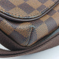 BROOKLYN MM EBENE Damier Canvas N51211 CA1131ブルックリンMM エベヌ ダミエキャンバス N51211 CA1131