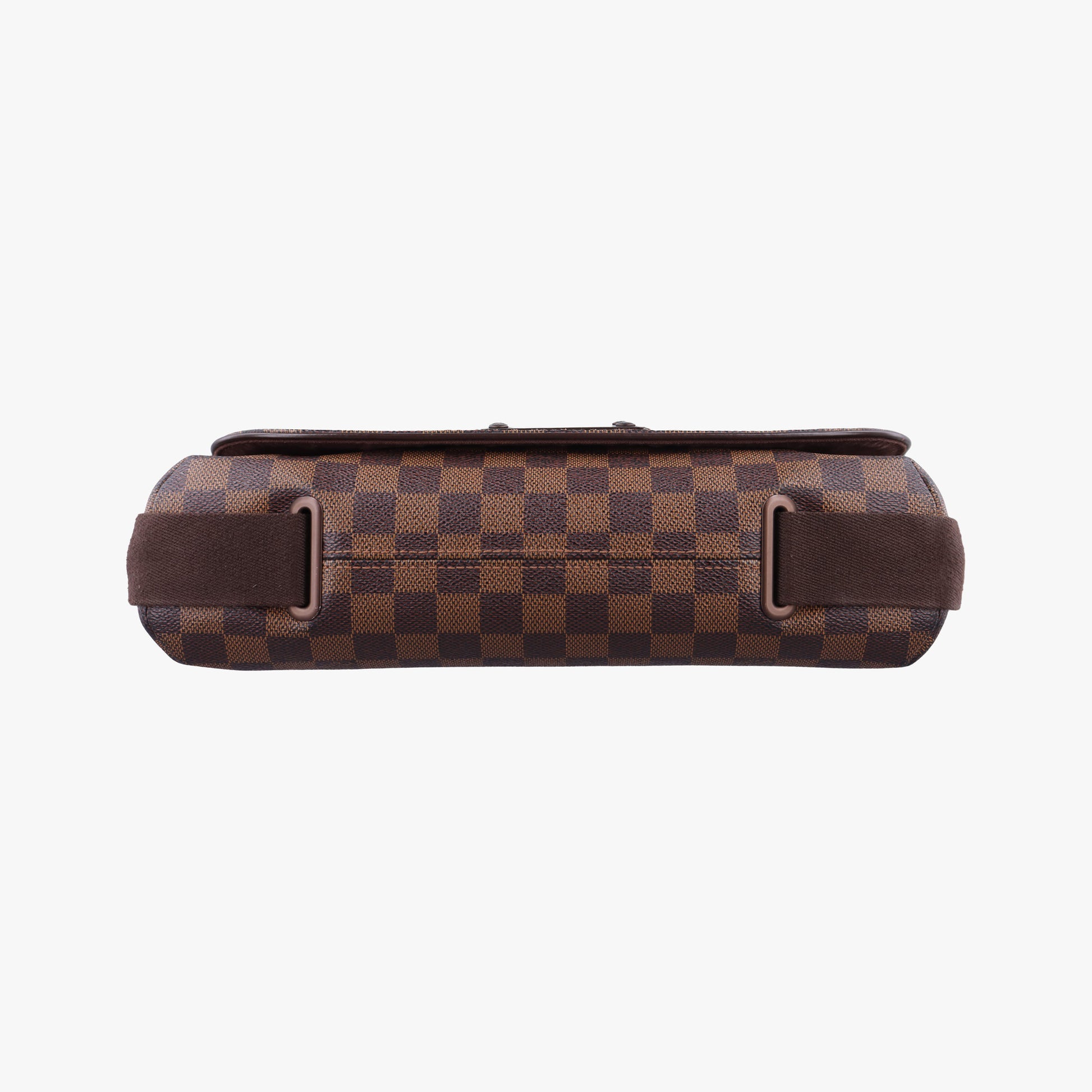BROOKLYN MM EBENE Damier Canvas N51211 CA1131ブルックリンMM エベヌ ダミエキャンバス N51211 CA1131