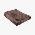 BROOKLYN MM EBENE Damier Canvas N51211 CA1131ブルックリンMM エベヌ ダミエキャンバス N51211 CA1131