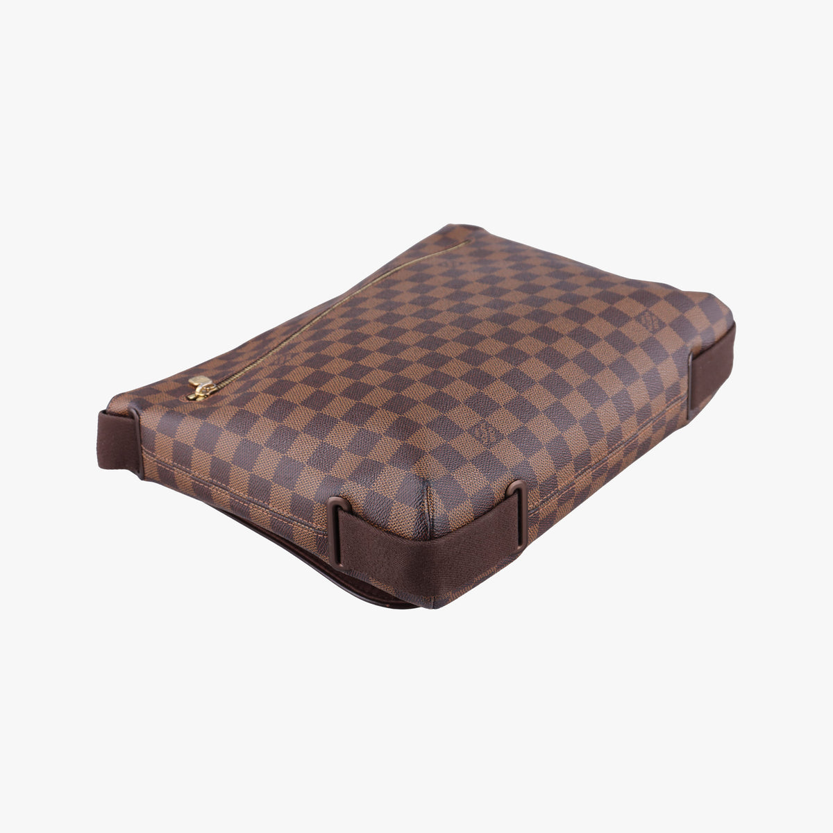 BROOKLYN MM EBENE Damier Canvas N51211 CA1131ブルックリンMM エベヌ ダミエキャンバス N51211 CA1131