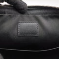 Trio Messenger Gris Monogram Shadow M46603 IC Chipトリオ メッセンジャー グリ モノグラム シャドウ M46603 ICチップ
