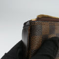 SALEYA PM EBENE Damier Canvas N51183 VI4180サレヤPM エベヌ ダミエキャンバス N51183 VI4180