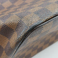 SALEYA PM EBENE Damier Canvas N51183 VI4180サレヤPM エベヌ ダミエキャンバス N51183 VI4180