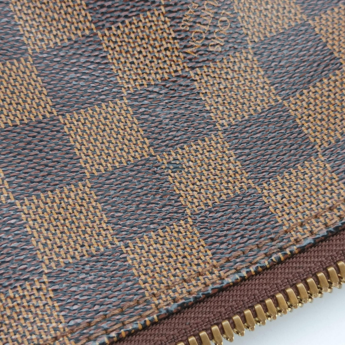 SALEYA PM EBENE Damier Canvas N51183 VI4180サレヤPM エベヌ ダミエキャンバス N51183 VI4180