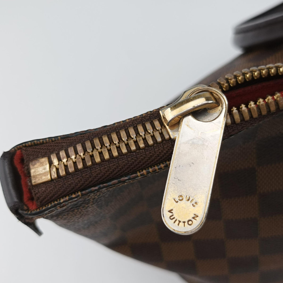 SALEYA PM EBENE Damier Canvas N51183 VI4180サレヤPM エベヌ ダミエキャンバス N51183 VI4180