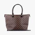 SALEYA PM EBENE Damier Canvas N51183 VI4180サレヤPM エベヌ ダミエキャンバス N51183 VI4180