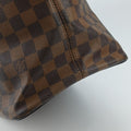 SALEYA PM EBENE Damier Canvas N51183 VI4180サレヤPM エベヌ ダミエキャンバス N51183 VI4180