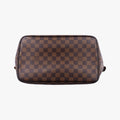SALEYA PM EBENE Damier Canvas N51183 VI4180サレヤPM エベヌ ダミエキャンバス N51183 VI4180
