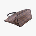 SALEYA PM EBENE Damier Canvas N51183 VI4180サレヤPM エベヌ ダミエキャンバス N51183 VI4180