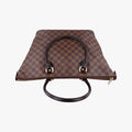 SALEYA PM EBENE Damier Canvas N51183 VI4180サレヤPM エベヌ ダミエキャンバス N51183 VI4180
