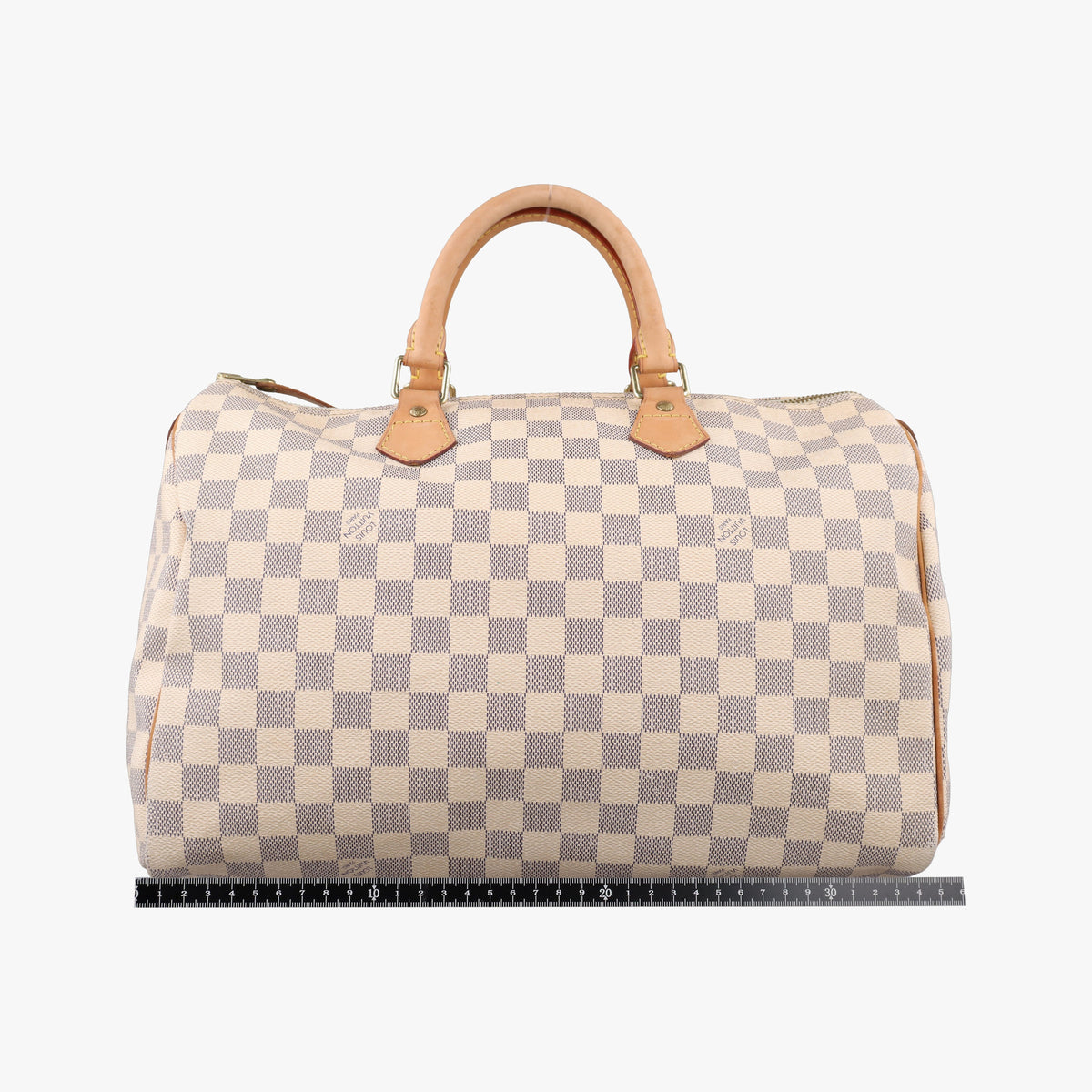 Speedy 35 AZUR Damier Canvas N41535 DU0152スピーディ35 アズール ダミエキャンバス N41535 DU0152