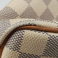 Speedy 35 AZUR Damier Canvas N41535 DU0152スピーディ35 アズール ダミエキャンバス N41535 DU0152