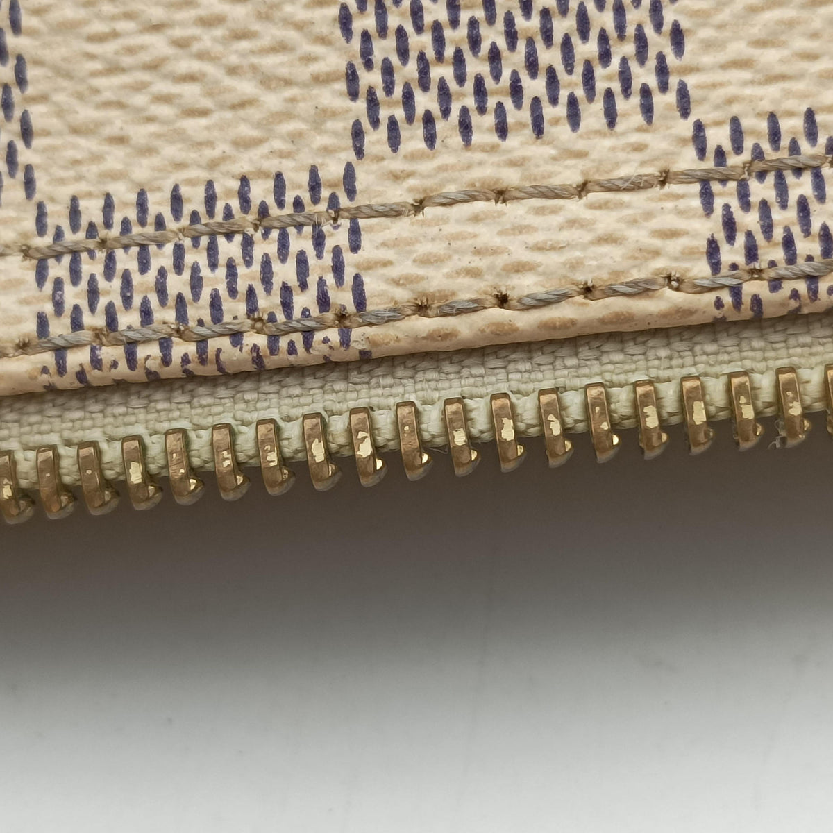Speedy 35 AZUR Damier Canvas N41535 DU0152スピーディ35 アズール ダミエキャンバス N41535 DU0152