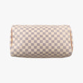 Speedy 35 AZUR Damier Canvas N41535 DU0152スピーディ35 アズール ダミエキャンバス N41535 DU0152
