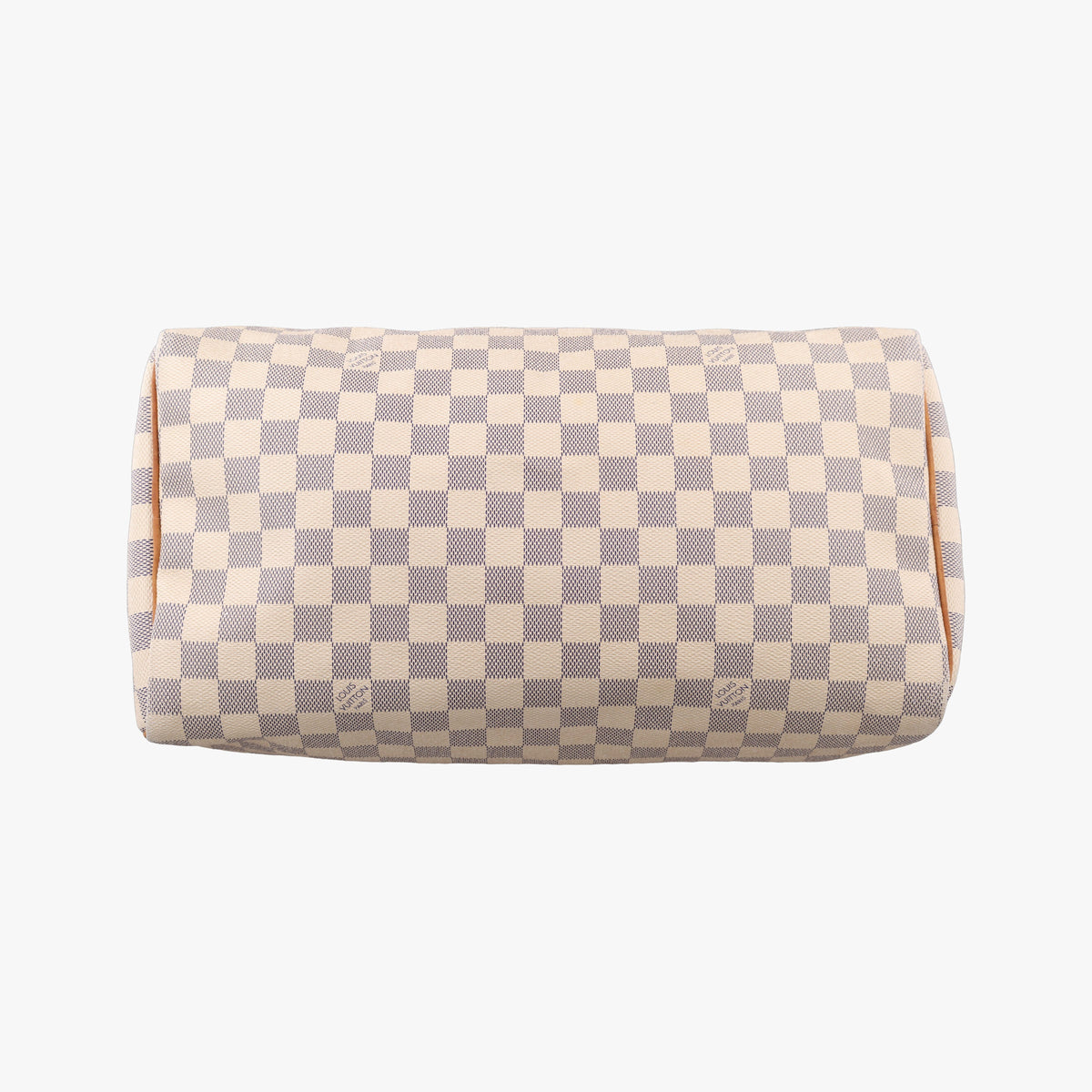Speedy 35 AZUR Damier Canvas N41535 DU0152スピーディ35 アズール ダミエキャンバス N41535 DU0152