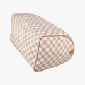 Speedy 35 AZUR Damier Canvas N41535 DU0152スピーディ35 アズール ダミエキャンバス N41535 DU0152