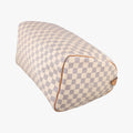 Speedy 35 AZUR Damier Canvas N41535 DU0152スピーディ35 アズール ダミエキャンバス N41535 DU0152