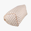 Speedy 35 AZUR Damier Canvas N41535 DU0152スピーディ35 アズール ダミエキャンバス N41535 DU0152