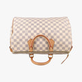 Speedy 35 AZUR Damier Canvas N41535 DU0152スピーディ35 アズール ダミエキャンバス N41535 DU0152