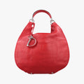 Hobo Red Leather 02-BO-0078ホーボー レッド レザー 02-BO-0078