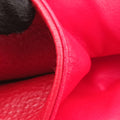 Hobo Red Leather 02-BO-0078ホーボー レッド レザー 02-BO-0078