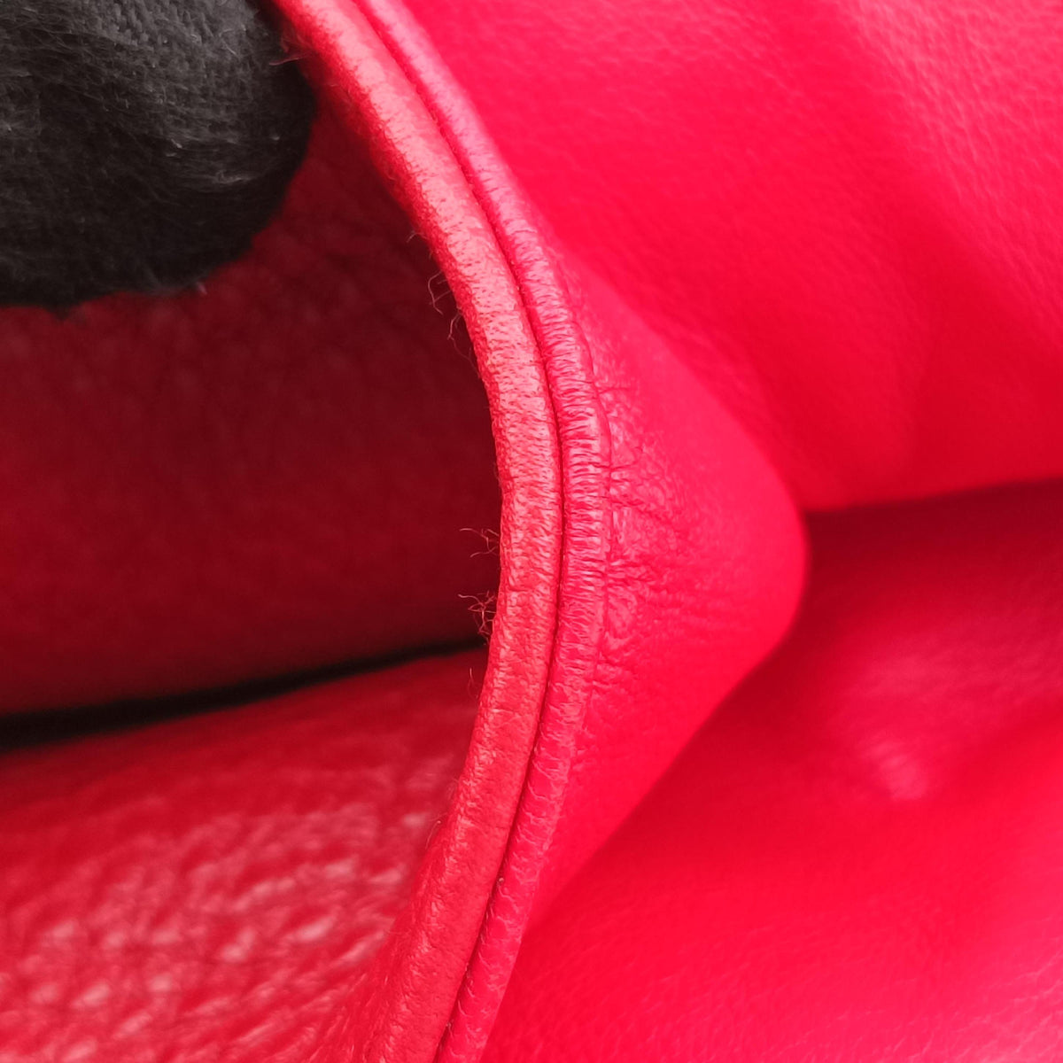 Hobo Red Leather 02-BO-0078ホーボー レッド レザー 02-BO-0078