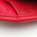 Hobo Red Leather 02-BO-0078ホーボー レッド レザー 02-BO-0078