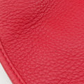 Hobo Red Leather 02-BO-0078ホーボー レッド レザー 02-BO-0078
