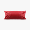 Hobo Red Leather 02-BO-0078ホーボー レッド レザー 02-BO-0078