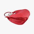 Hobo Red Leather 02-BO-0078ホーボー レッド レザー 02-BO-0078