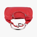 Hobo Red Leather 02-BO-0078ホーボー レッド レザー 02-BO-0078