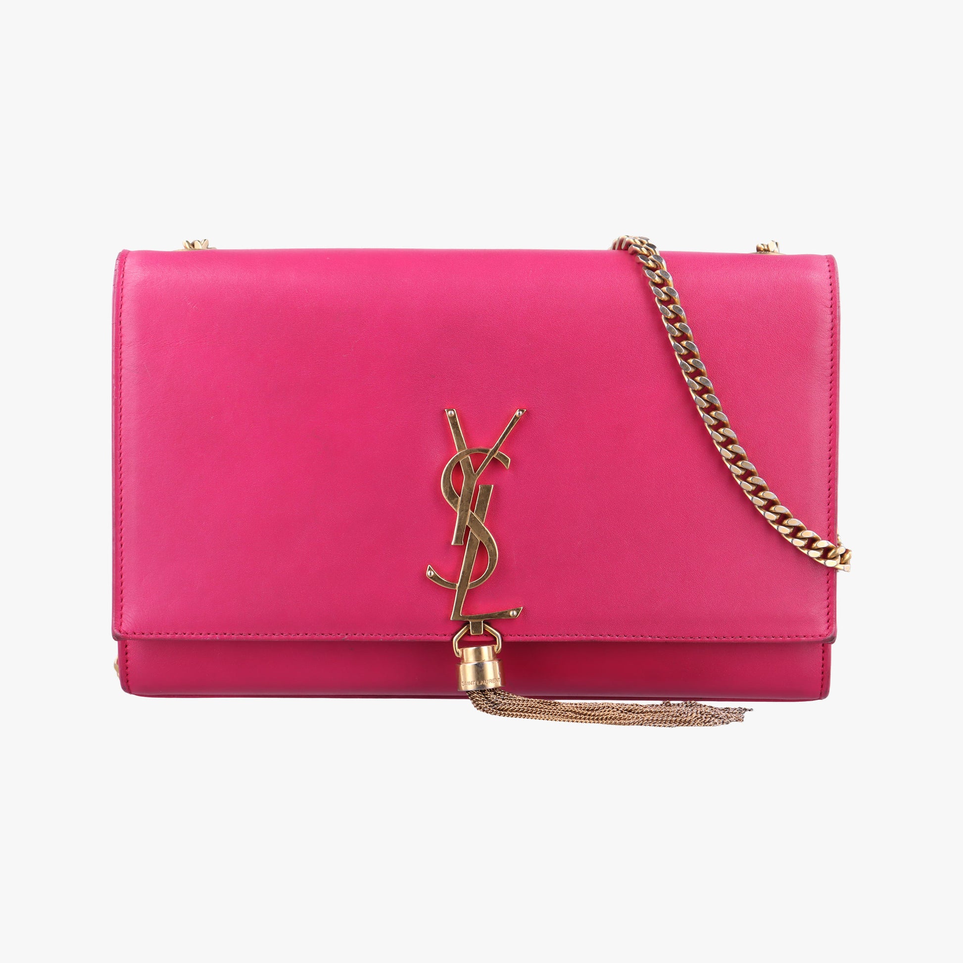 KATE Pink Leather 354119 CLD354119.0914ケイト ピンク レザー 354119 CLD354119.0914
