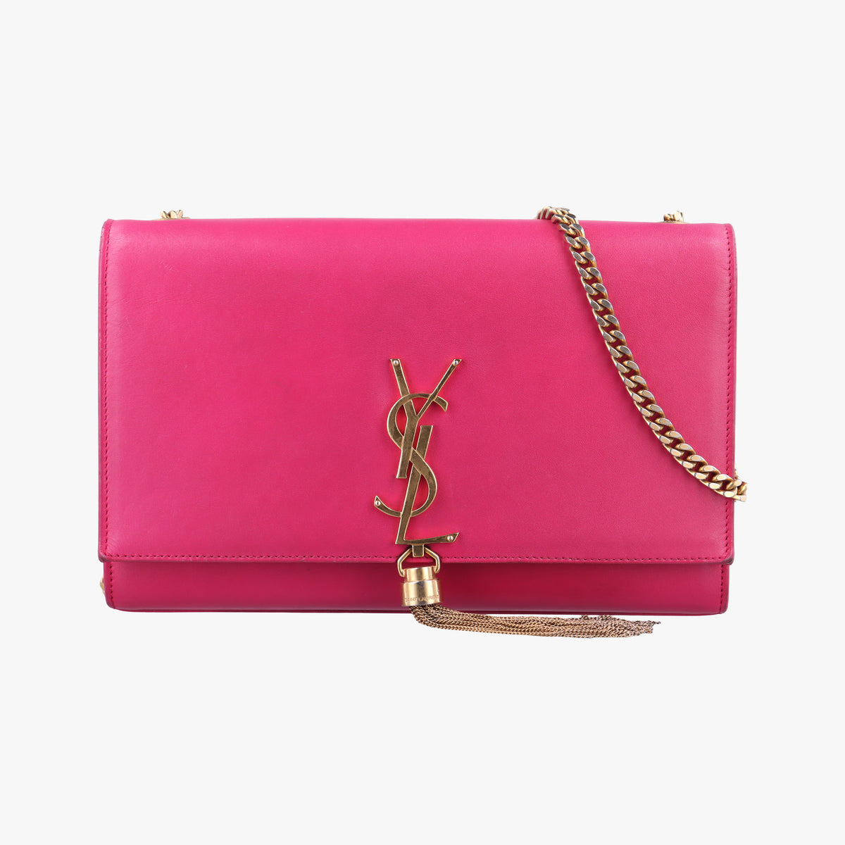 KATE Pink Leather 354119 CLD354119.0914ケイト ピンク レザー 354119 CLD354119.0914