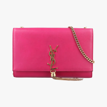 KATE Pink Leather 354119 CLD354119.0914ケイト ピンク レザー 354119 CLD354119.0914