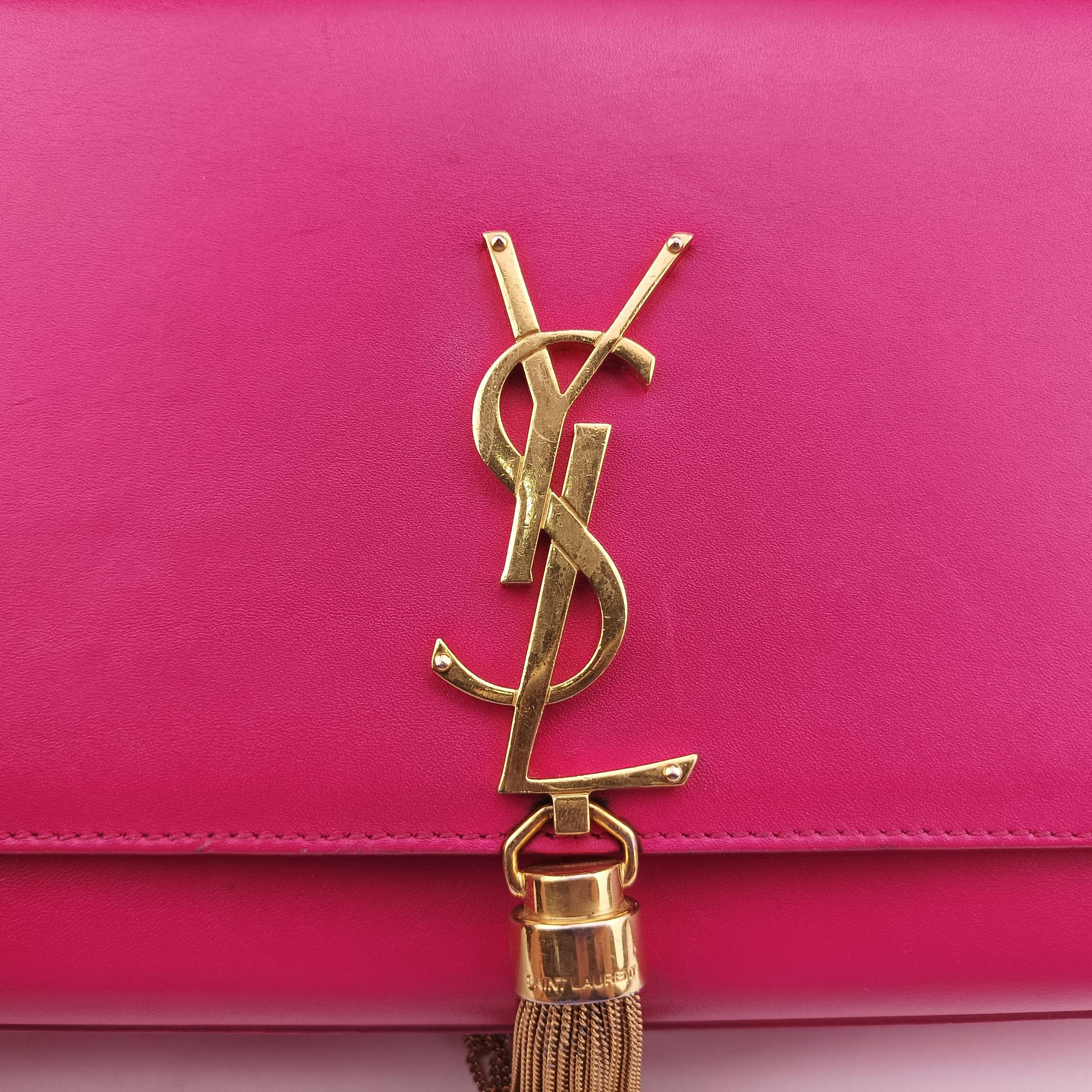 KATE Pink Leather 354119 CLD354119.0914ケイト ピンク レザー 354119 CLD354119.0914