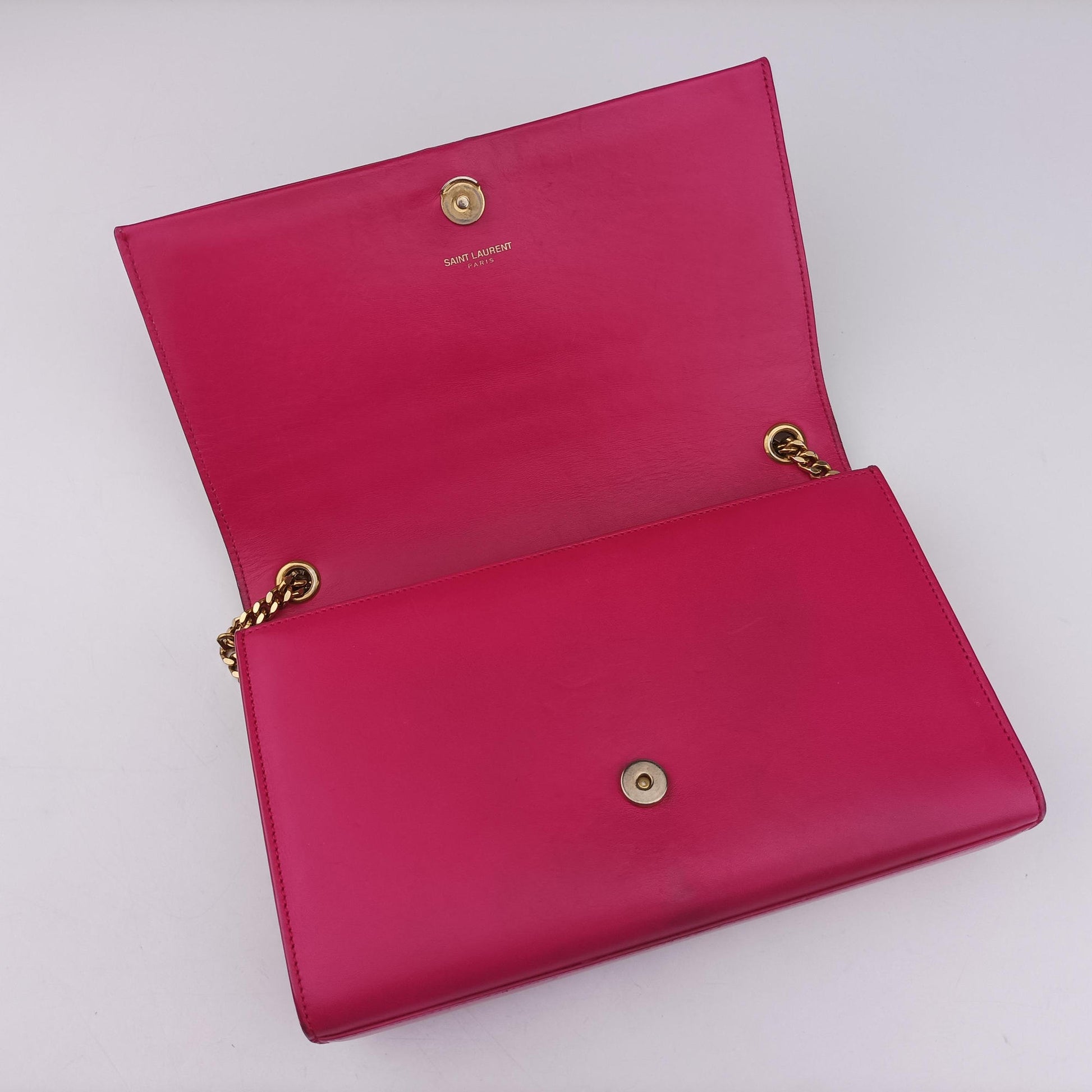KATE Pink Leather 354119 CLD354119.0914ケイト ピンク レザー 354119 CLD354119.0914
