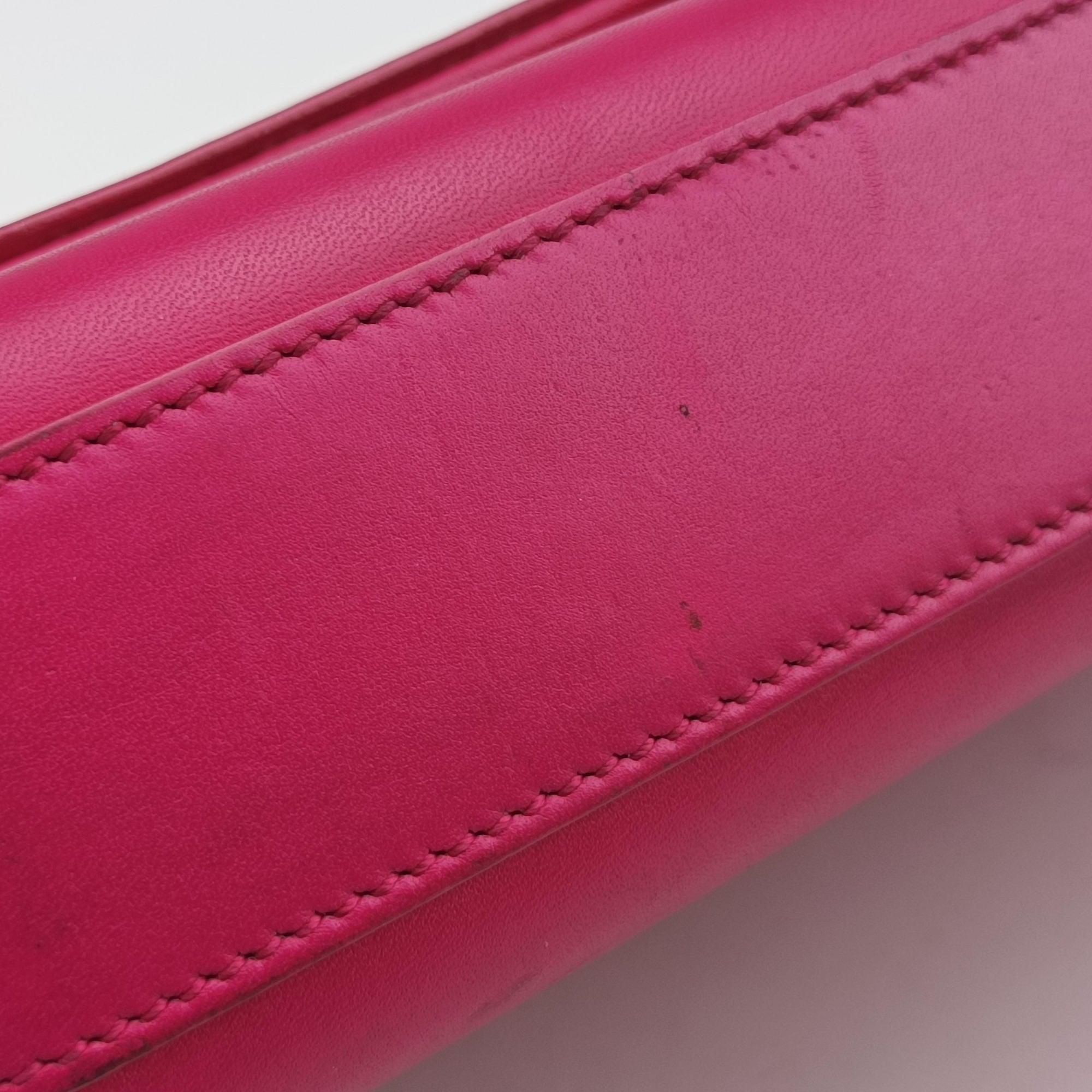 KATE Pink Leather 354119 CLD354119.0914ケイト ピンク レザー 354119 CLD354119.0914