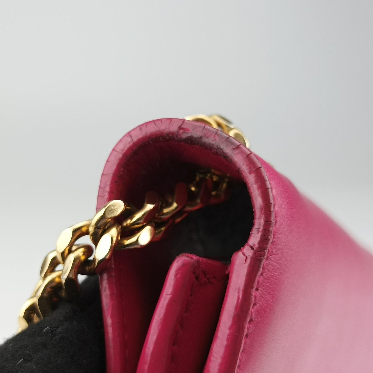 KATE Pink Leather 354119 CLD354119.0914ケイト ピンク レザー 354119 CLD354119.0914