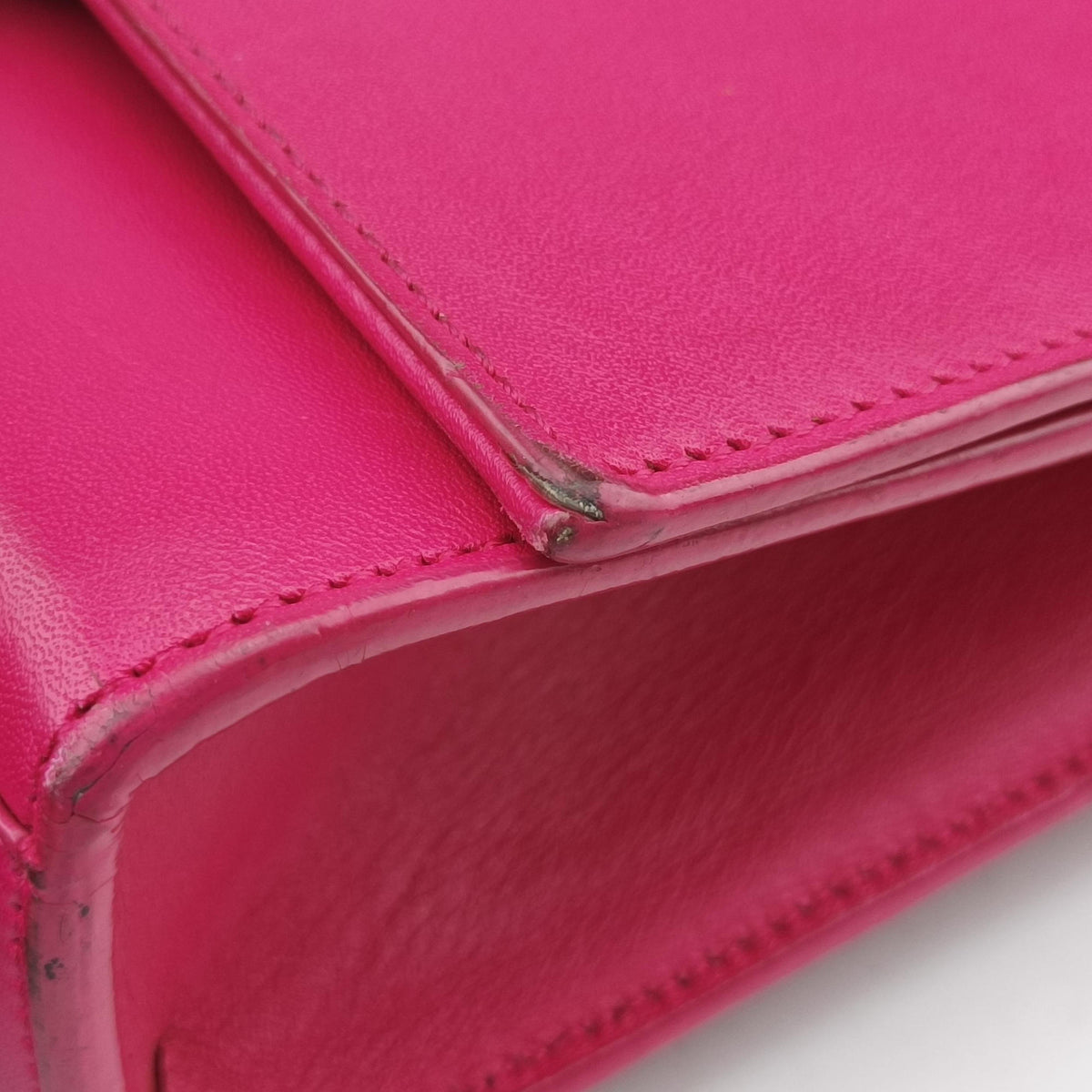 KATE Pink Leather 354119 CLD354119.0914ケイト ピンク レザー 354119 CLD354119.0914